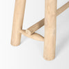 Mercana Sekou 70784 Brown Furniture Alternative Image