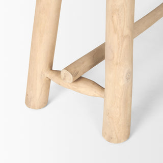 Mercana Sekou 70784 Brown Furniture Alternative Image
