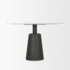 Mercana Maxwell 70781-AB Black Furniture Alternative Image