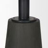 Mercana Maxwell 70781-AB Black Furniture Alternative Image