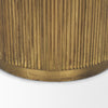 Mercana Satima 70777 Gold/White Furniture Alternative Image