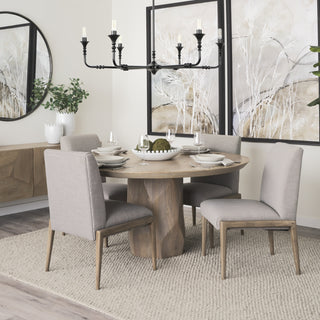 Mercana Palisades 69824 Gray Furniture Lifestyle Image Feature