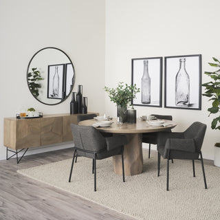 Mercana Brently 70249 Gray Furniture Lifestyle Image Feature