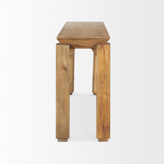 Mercana Sapphira 70775-AB Brown Furniture Alternative Image