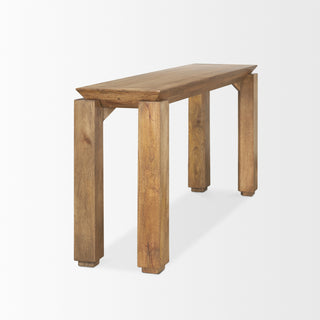 Mercana Sapphira 70775-AB Brown Furniture Alternative Image