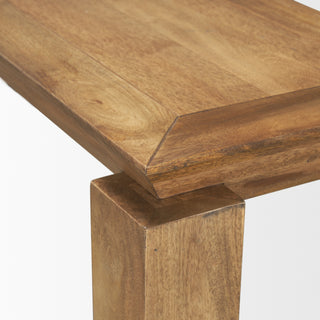 Mercana Sapphira 70775-AB Brown Furniture Alternative Image