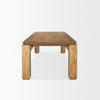Mercana Sapphira 70776-AB Brown Furniture Alternative Image