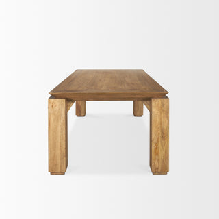 Mercana Sapphira 70776-AB Brown Furniture Alternative Image