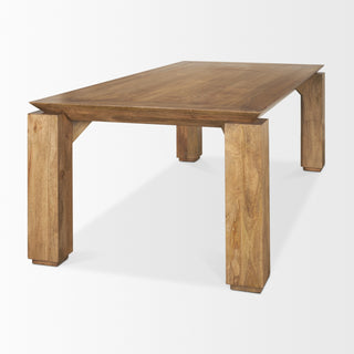 Mercana Sapphira 70776-AB Brown Furniture Alternative Image