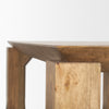 Mercana Sapphira 70776-AB Brown Furniture Alternative Image