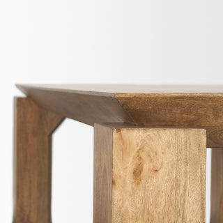 Mercana Sapphira 70775-AB Brown Furniture Alternative Image