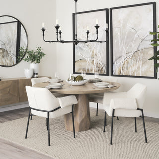 Mercana Brently 70250 Cream Furniture Lifestyle Image Feature