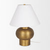 Mercana Salaah 70747 Gold Lamp Alternate Image