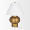 Mercana Salaah 70747 Gold Lamp Alternate Image