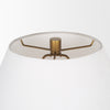 Mercana Salaah 70747 Gold Lamp Alternate Image