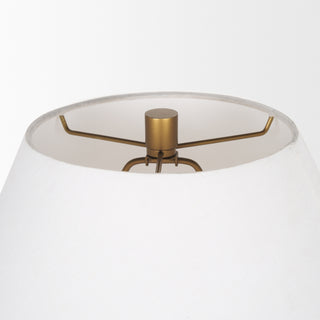 Mercana Salaah 70747 Gold Lamp Alternate Image