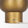 Mercana Salaah 70747 Gold Lamp Alternate Image