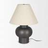 Mercana Salaah 70748 Black Lamp Alternate Image