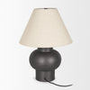 Mercana Salaah 70748 Black Lamp Alternate Image