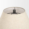 Mercana Salaah 70748 Black Lamp Alternate Image