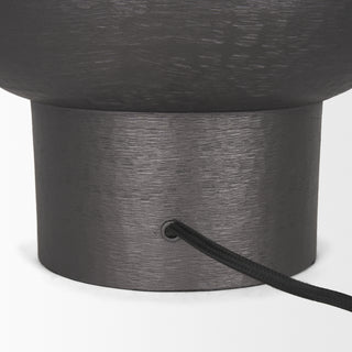 Mercana Salaah 70748 Black Lamp Alternate Image