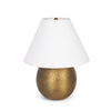 Mercana Sadiyah 70749 Gold Lamp main image
