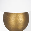 Mercana Sadiyah 70749 Gold Lamp Alternate Image