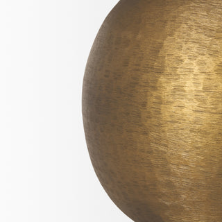 Mercana Sadiyah 70749 Gold Lamp Alternate Image