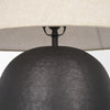 Mercana Sadiyah 70750 Black Lamp Alternate Image