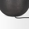 Mercana Sadiyah 70750 Black Lamp Alternate Image