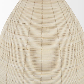 Mercana Saliha 70752 Brass Lamp Alternate Image