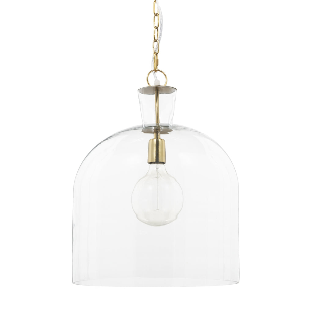 Mercana Sadah 70753 Gold Lamp main image