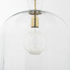 Mercana Sadah 70753 Gold Lamp Alternate Image