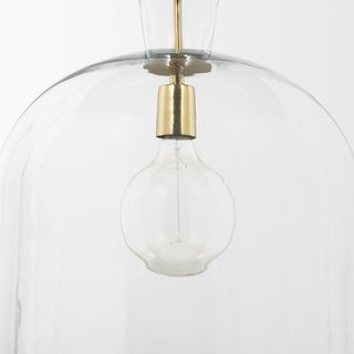 Mercana Sadah 70753 Gold Lamp Alternate Image