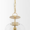 Mercana Sadah 70754 Lamp Alternate Image