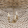 Mercana Sana 70755 Brown Lamp Alternate Image