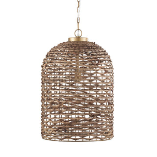 Sana Tall Watergrass Pendant Light Main Image