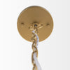 Mercana Sana 70756 Brown Lamp Alternate Image