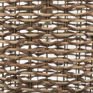Mercana Sana 70756 Brown Lamp Alternate Image