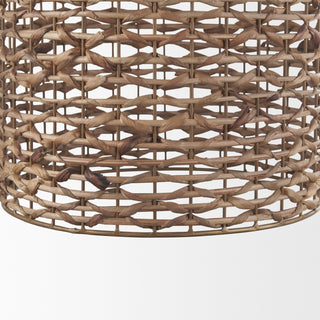Mercana Sana 70756 Brown Lamp Alternate Image