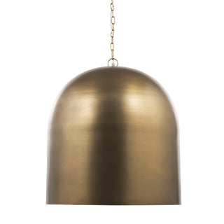 Mercana Sanne 70757 Antiqued Gold Lamp main image