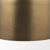 Mercana Sanne 70757 Antiqued Gold Lamp Alternate Image