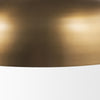 Mercana Sanne 70758 Antiqued Gold Lamp Alternate Image