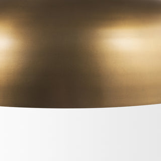 Mercana Sanne 70758 Antiqued Gold Lamp Alternate Image