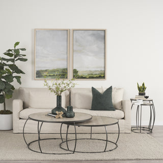 Mercana Clapp 70594 Silver Furniture Lifestyle Image Feature