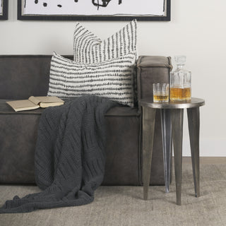Mercana Maggie 70618 Silver Furniture Lifestyle Image Feature