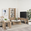 Mercana Beth 70634 Brown Furniture Lifestyle Image Feature