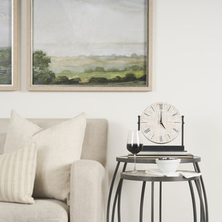 Mercana Raja 70692 Black/Brown Lifestyle Image