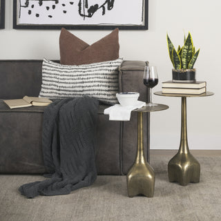 Mercana Risha 70739 Gold Furniture Lifestyle Image Feature