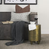 Mercana Rosh 70741 Gold Furniture Lifestyle Image Feature
